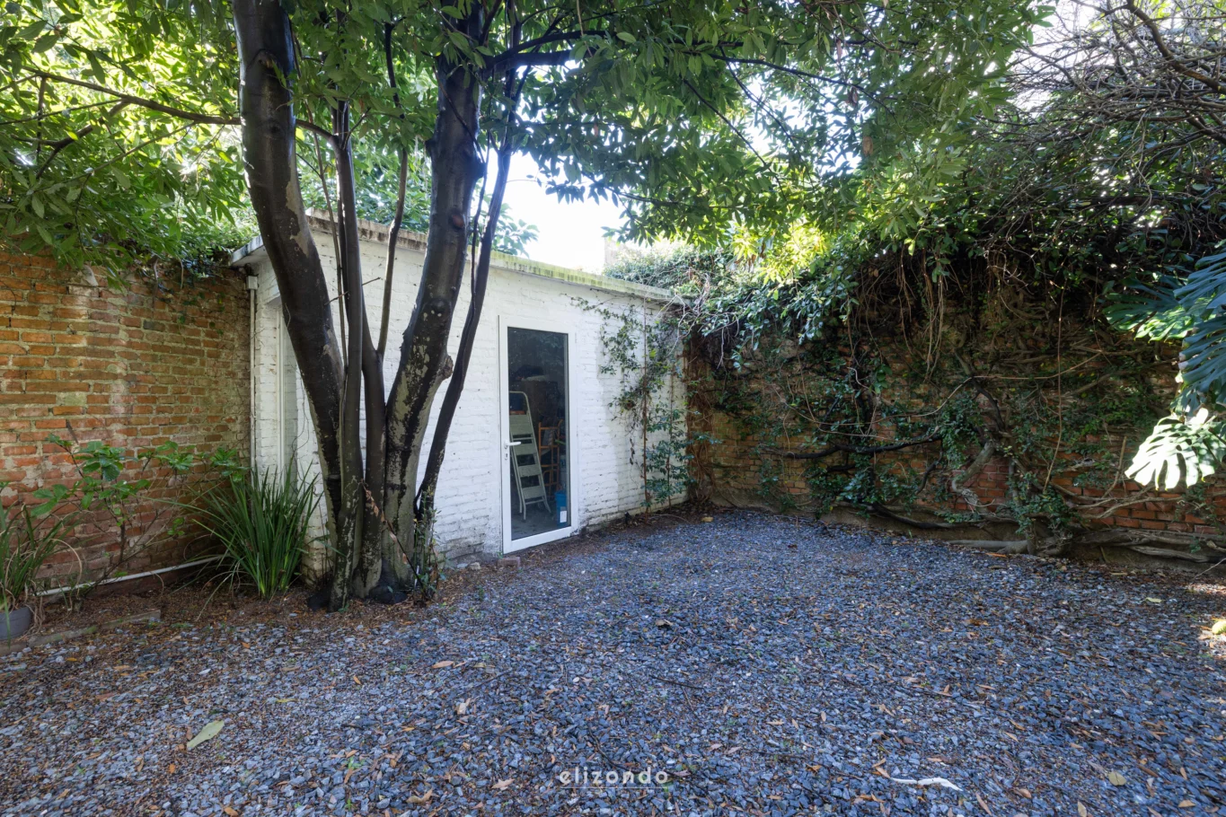 Casa en Punta Carretas, propiedad 294149 -Imagen 8