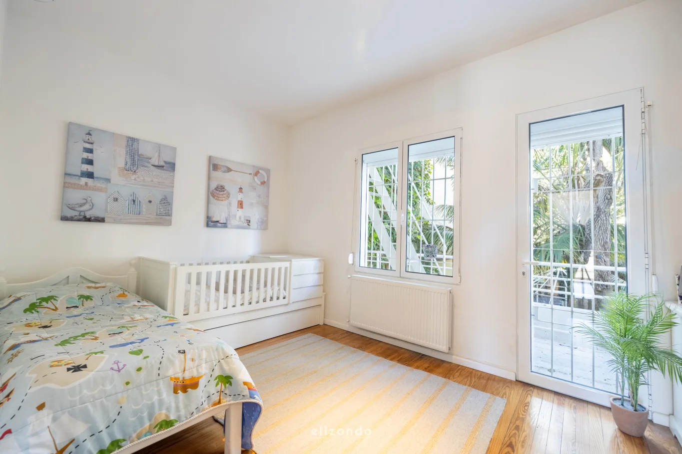 Casa en Punta Carretas, propiedad 294149 -Imagen 11