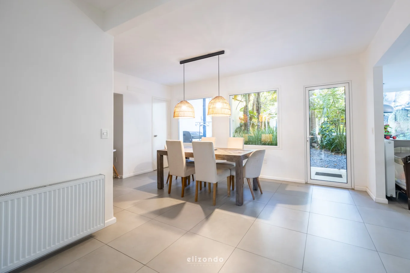 Casa en Punta Carretas, propiedad 294149 -Imagen 3