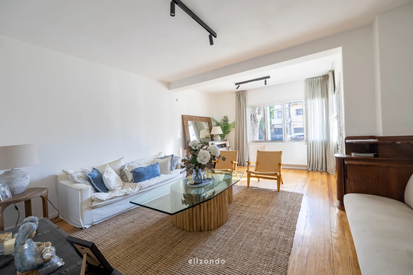 Casa en Punta Carretas, propiedad 294149 -Imagen 2