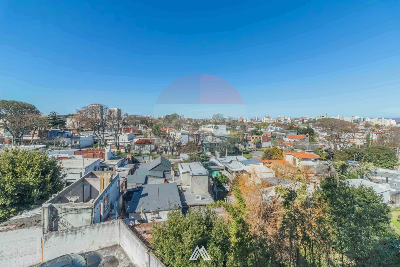 Apartamento en Buceo, propiedad 294684 -Imagen 13