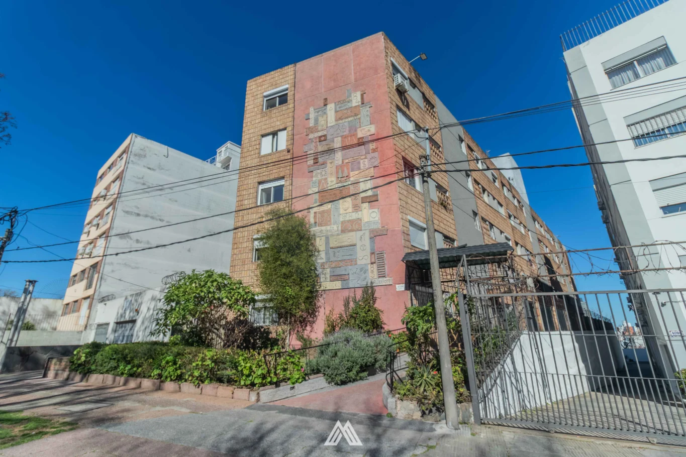 Apartamento en Buceo, propiedad 294684 -Imagen 19