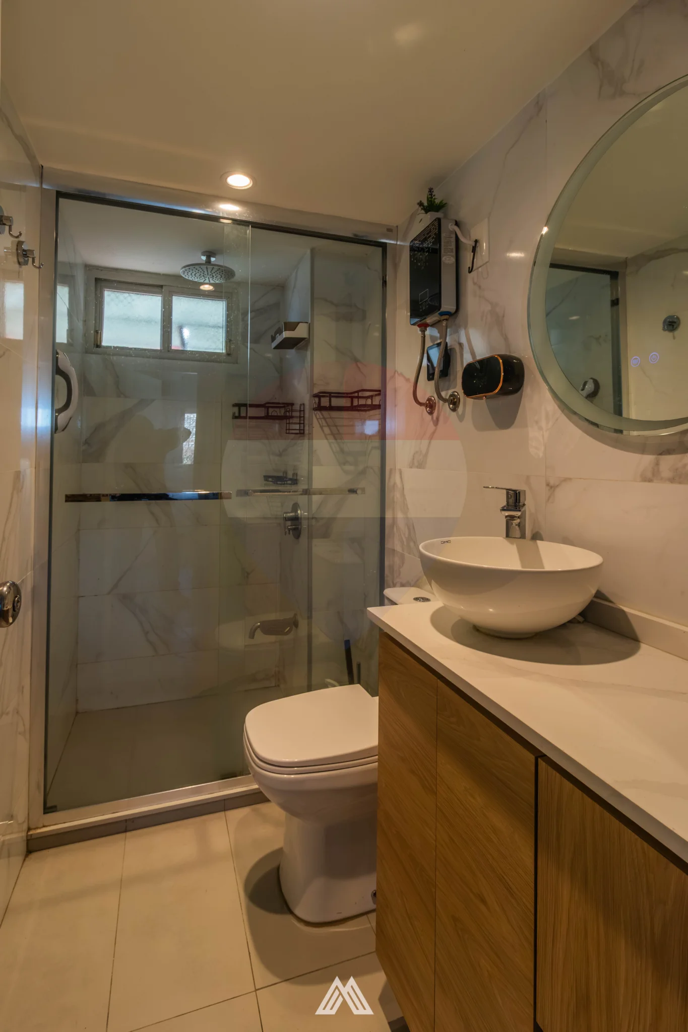 Apartamento en Buceo, propiedad 294684 -Imagen 9