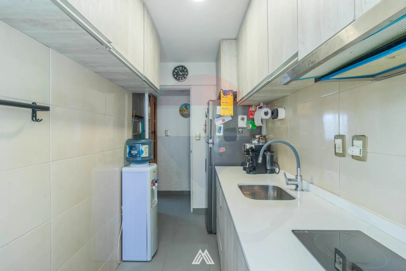 Apartamento en Buceo, propiedad 294684 -Imagen 8