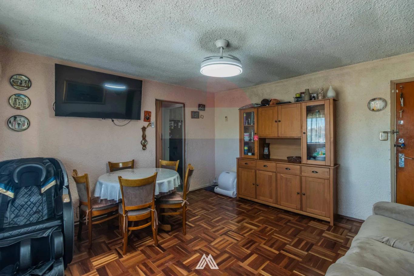 Apartamento en Buceo, propiedad 294684 -Imagen 12