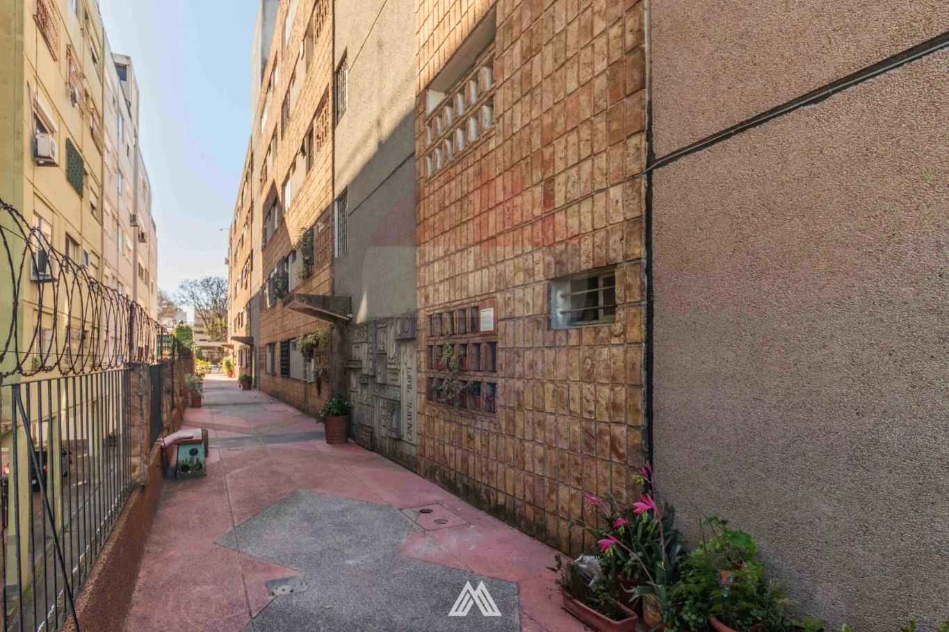 Apartamento en Buceo, propiedad 294684 -Imagen 18