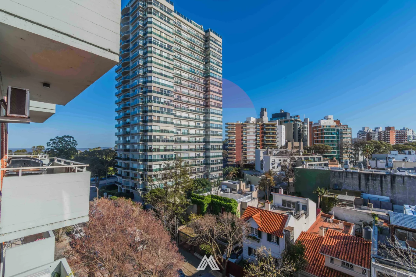 Apartamento en Punta Carretas, propiedad 295445 -Imagen 7