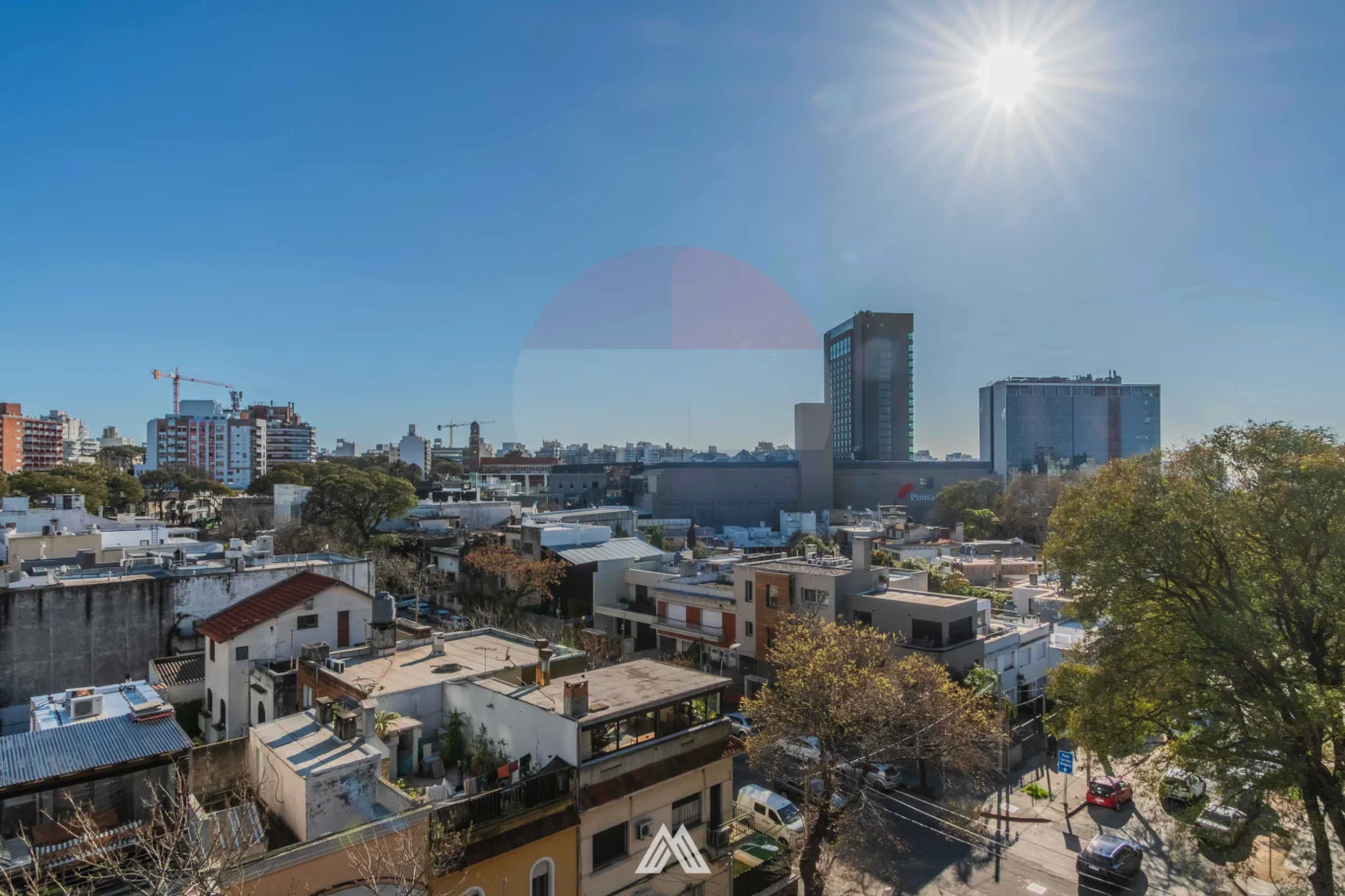 Apartamento en Punta Carretas, propiedad 295445 -Imagen 6
