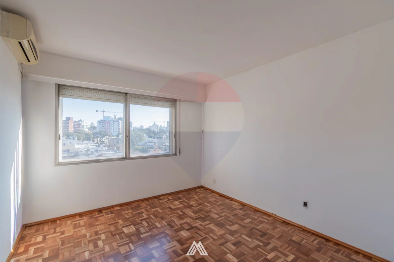 Apartamento en Punta Carretas, propiedad 295445 -Imagen 5