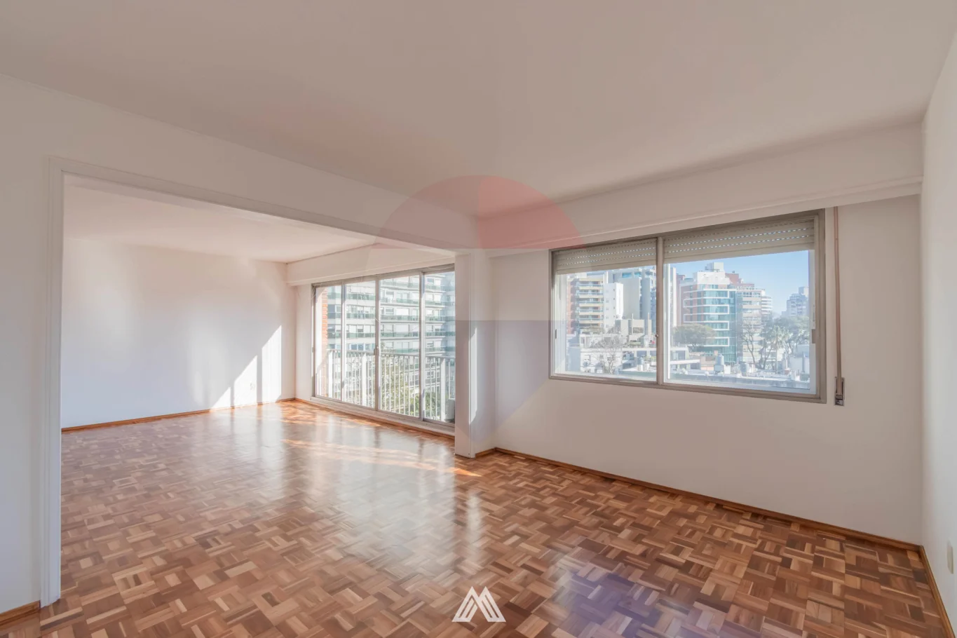 Apartamento en Punta Carretas, propiedad 295445 -Imagen 4