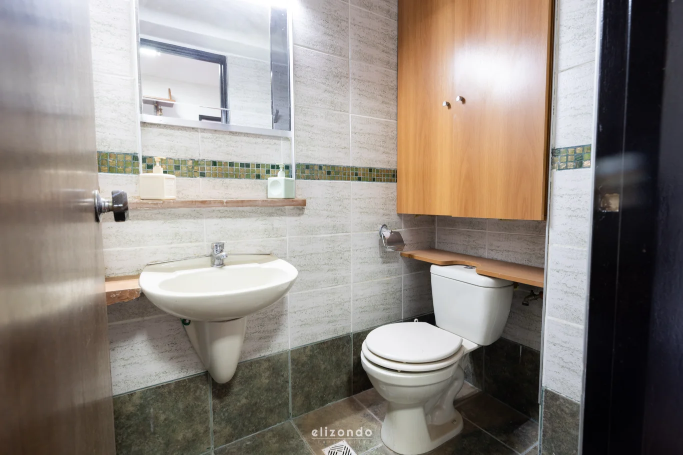 Apartamento en Centro, propiedad 296994 -Imagen 9