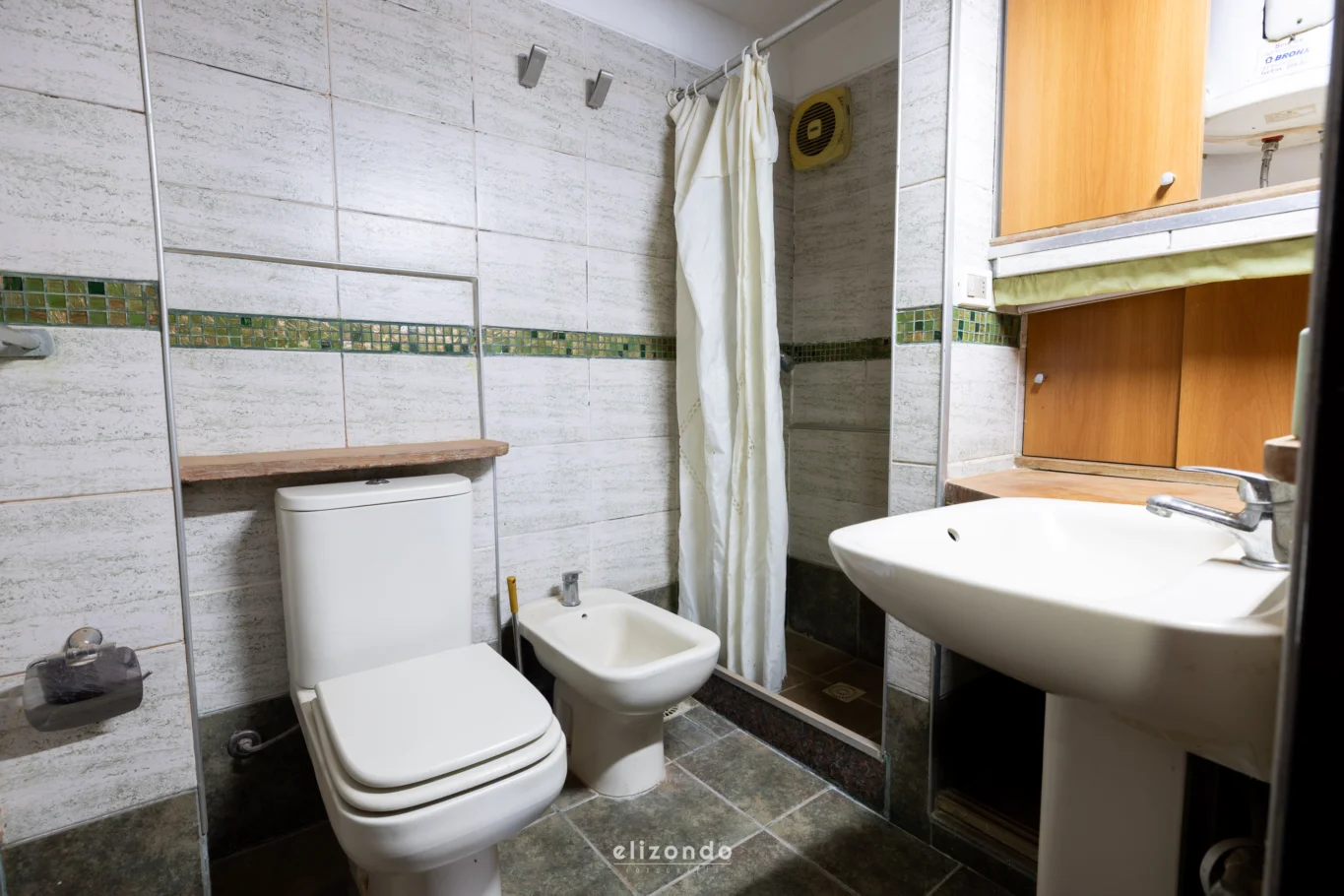 Apartamento en Centro, propiedad 296994 -Imagen 10