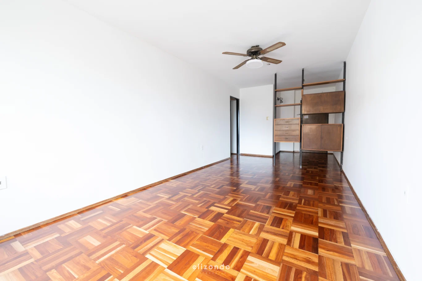Apartamento en Centro, propiedad 296994 -Imagen 2