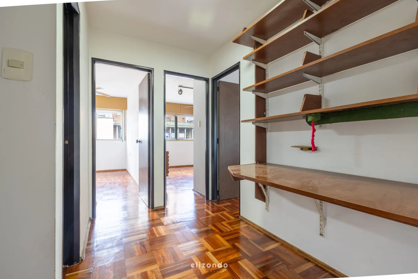 Apartamento en Centro, propiedad 296994 -Imagen 3