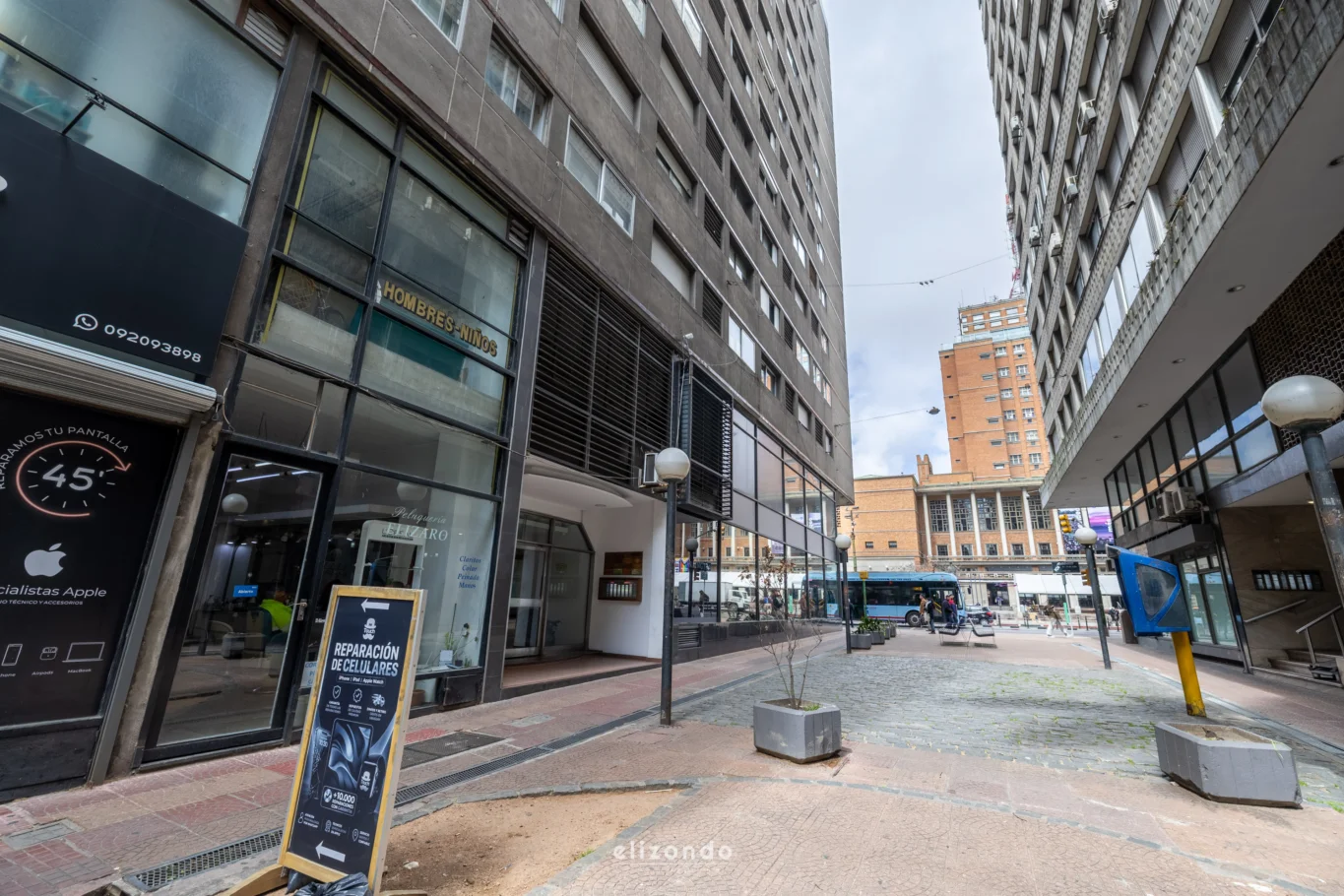 Apartamento en Centro, propiedad 296994 -Imagen 12
