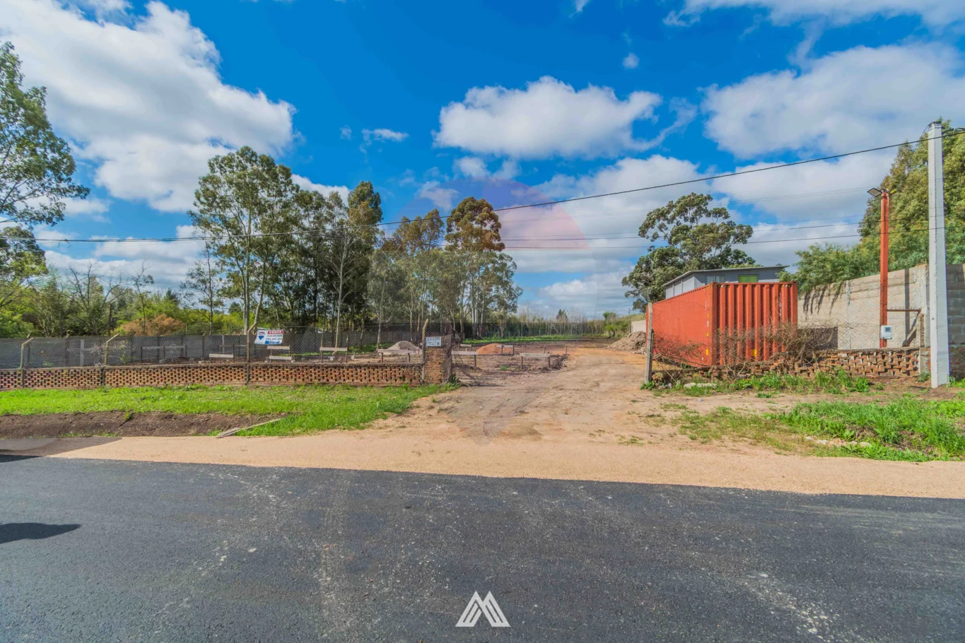 Terreno en Villa García, propiedad 298570 -Imagen 11