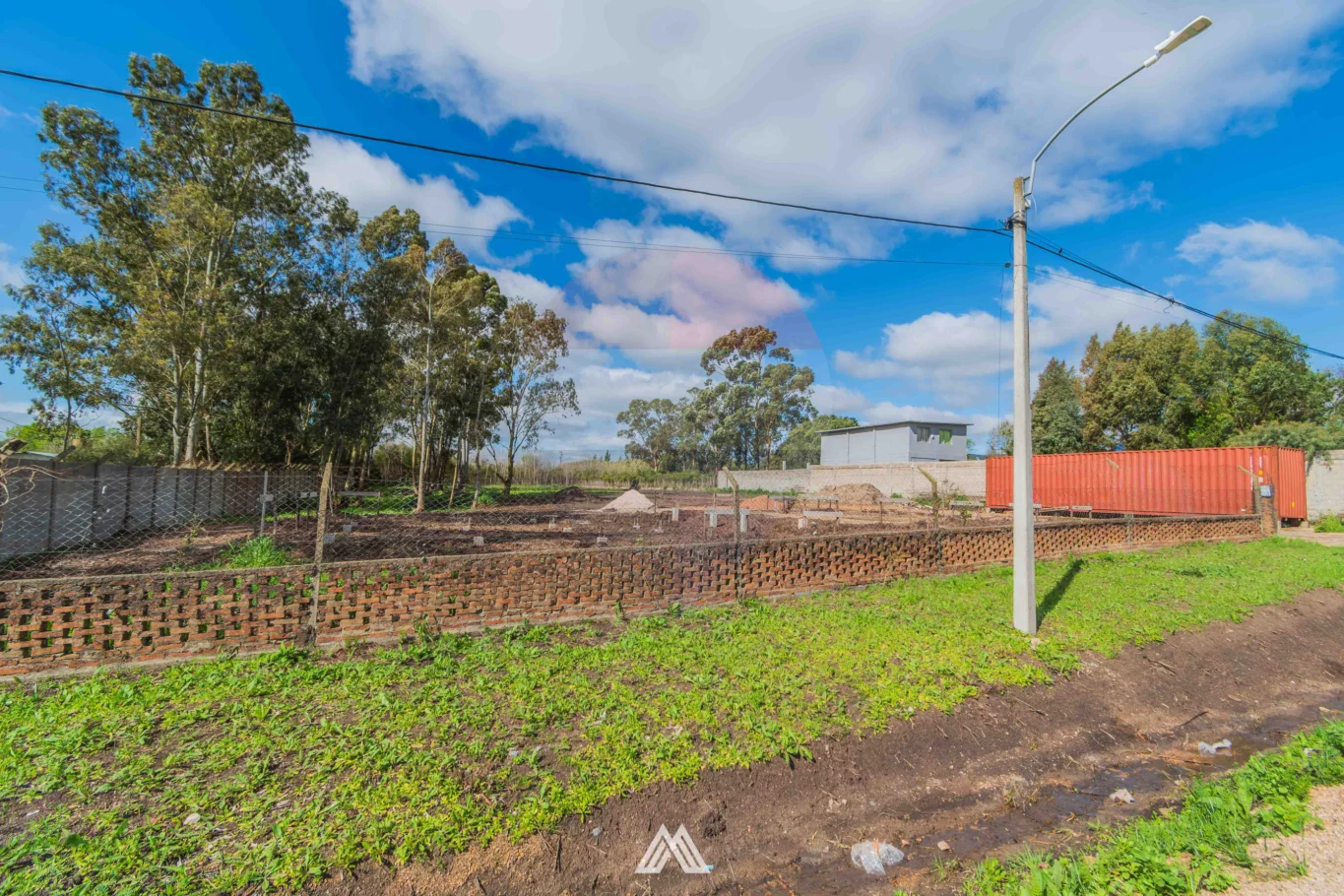 Terreno en Villa García, propiedad 298570 -Imagen 8