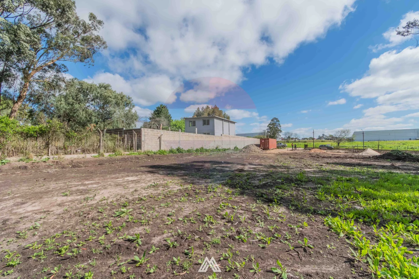 Terreno en Villa García, propiedad 298570 -Imagen 12