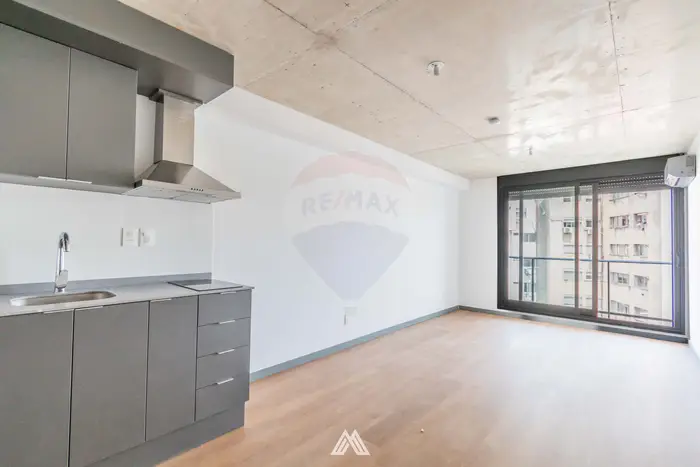 ALQUILO Apartamento en Pocitos con Amenities