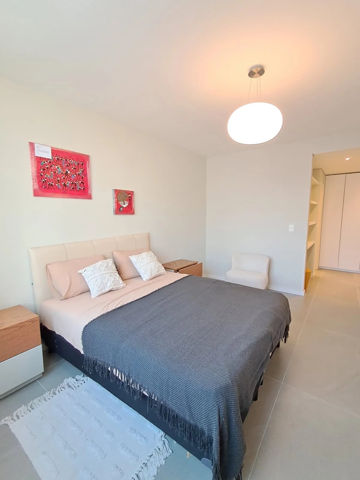 Apartamento en San Rafael, propiedad 241090 -Imagen 8