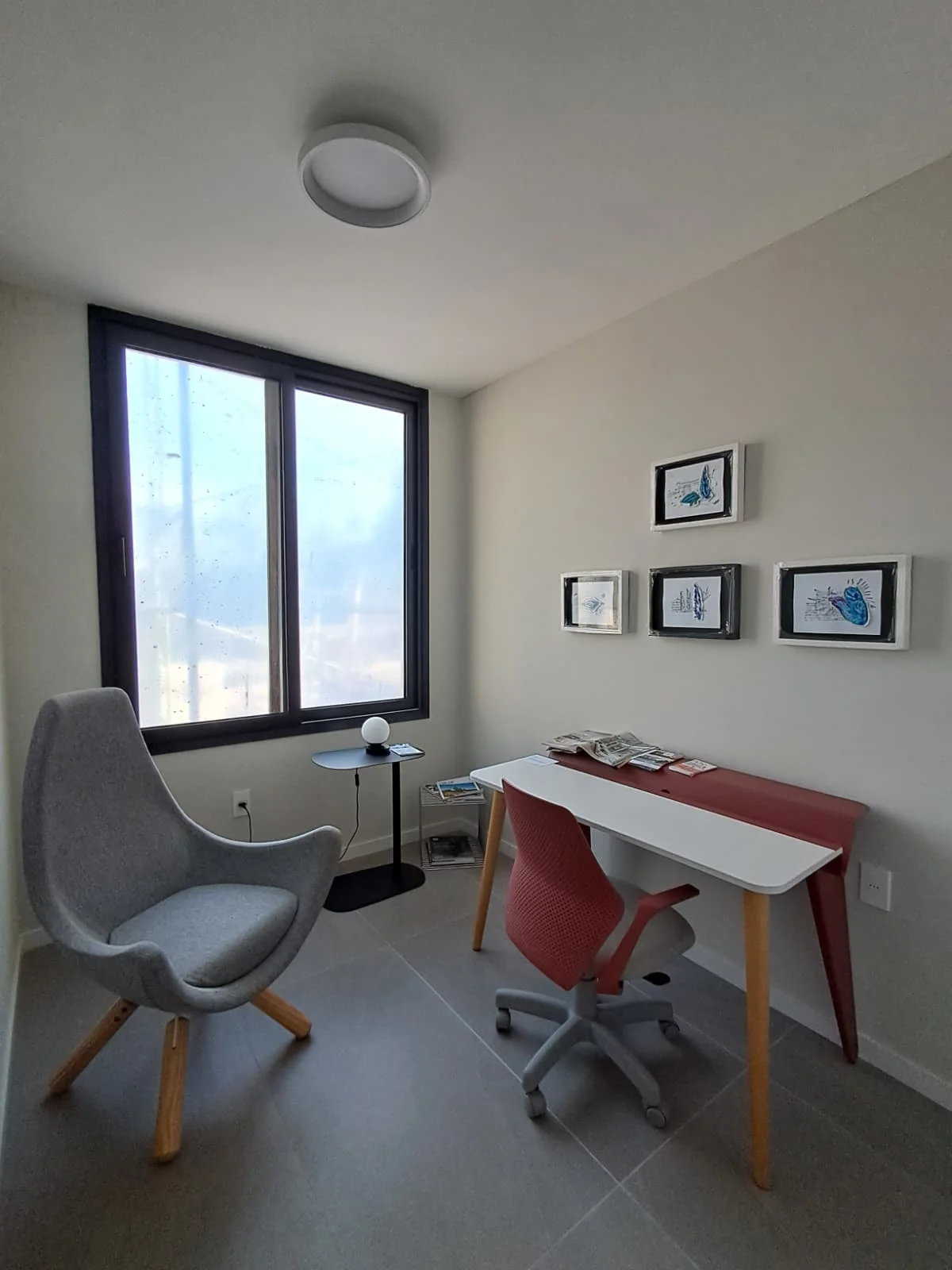 Apartamento en San Rafael, propiedad 241090 -Imagen 9
