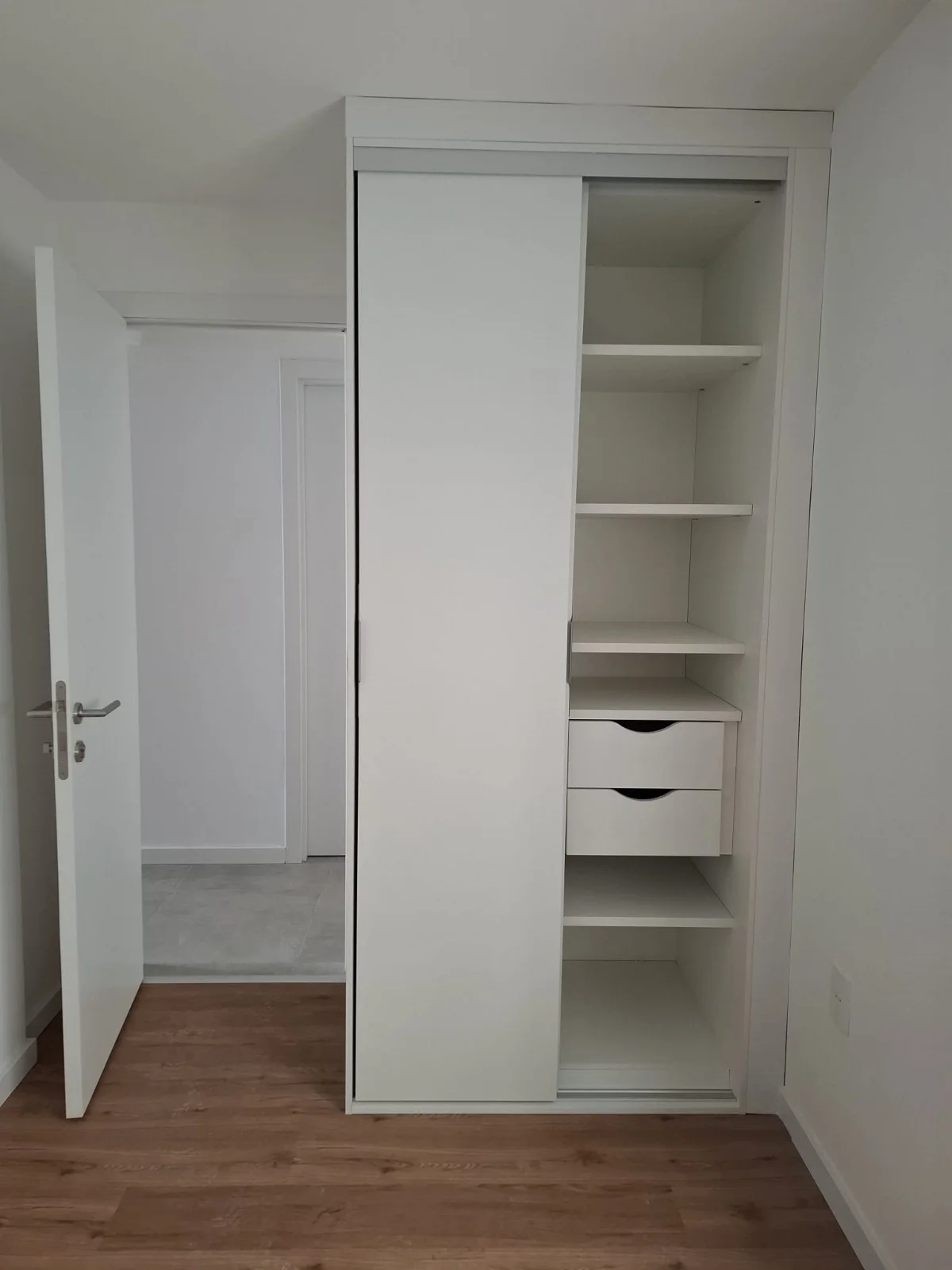 Apartamento en Centro, propiedad 283957 -Imagen 6