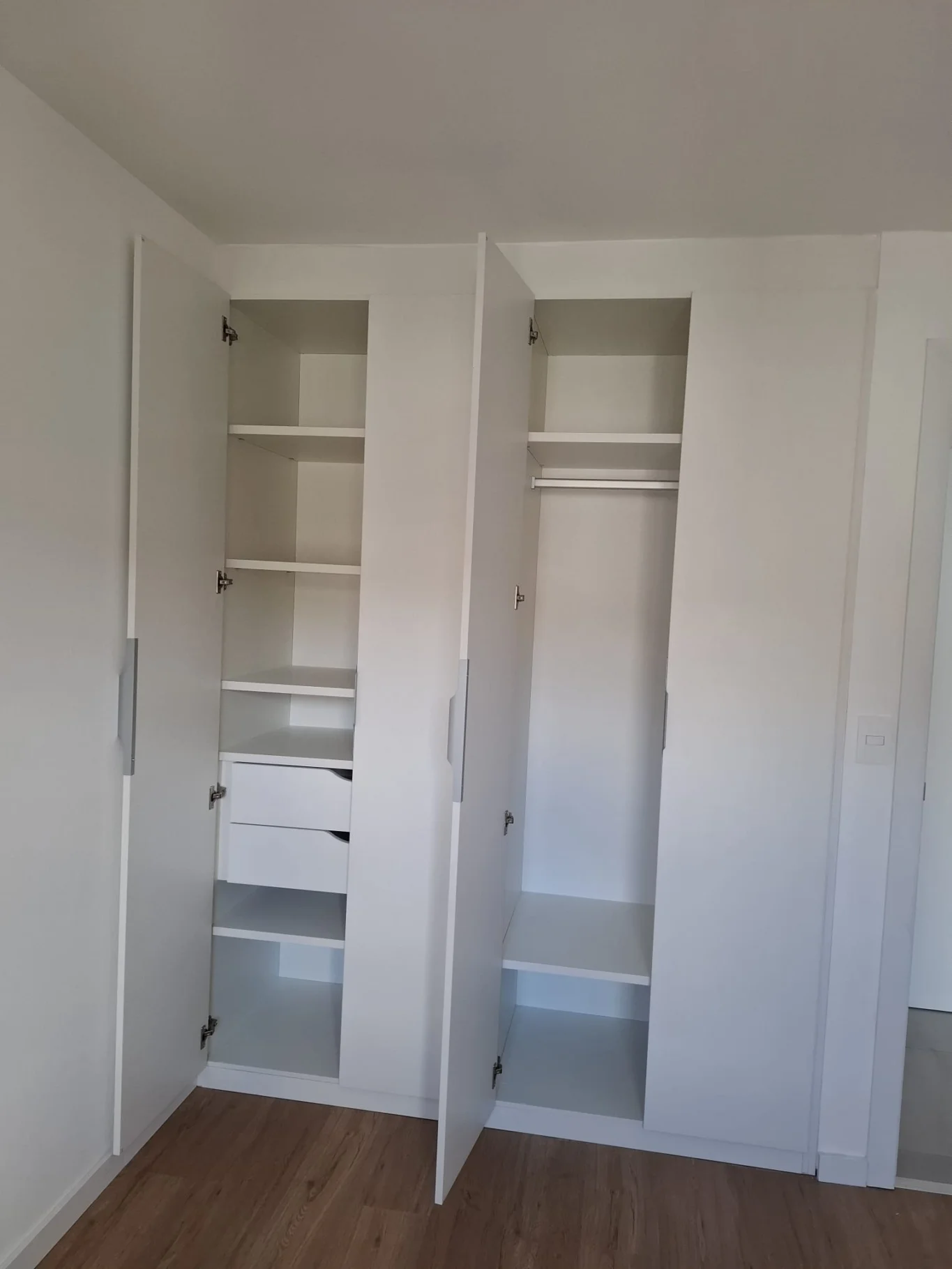 Apartamento en Centro, propiedad 293281 -Imagen 13