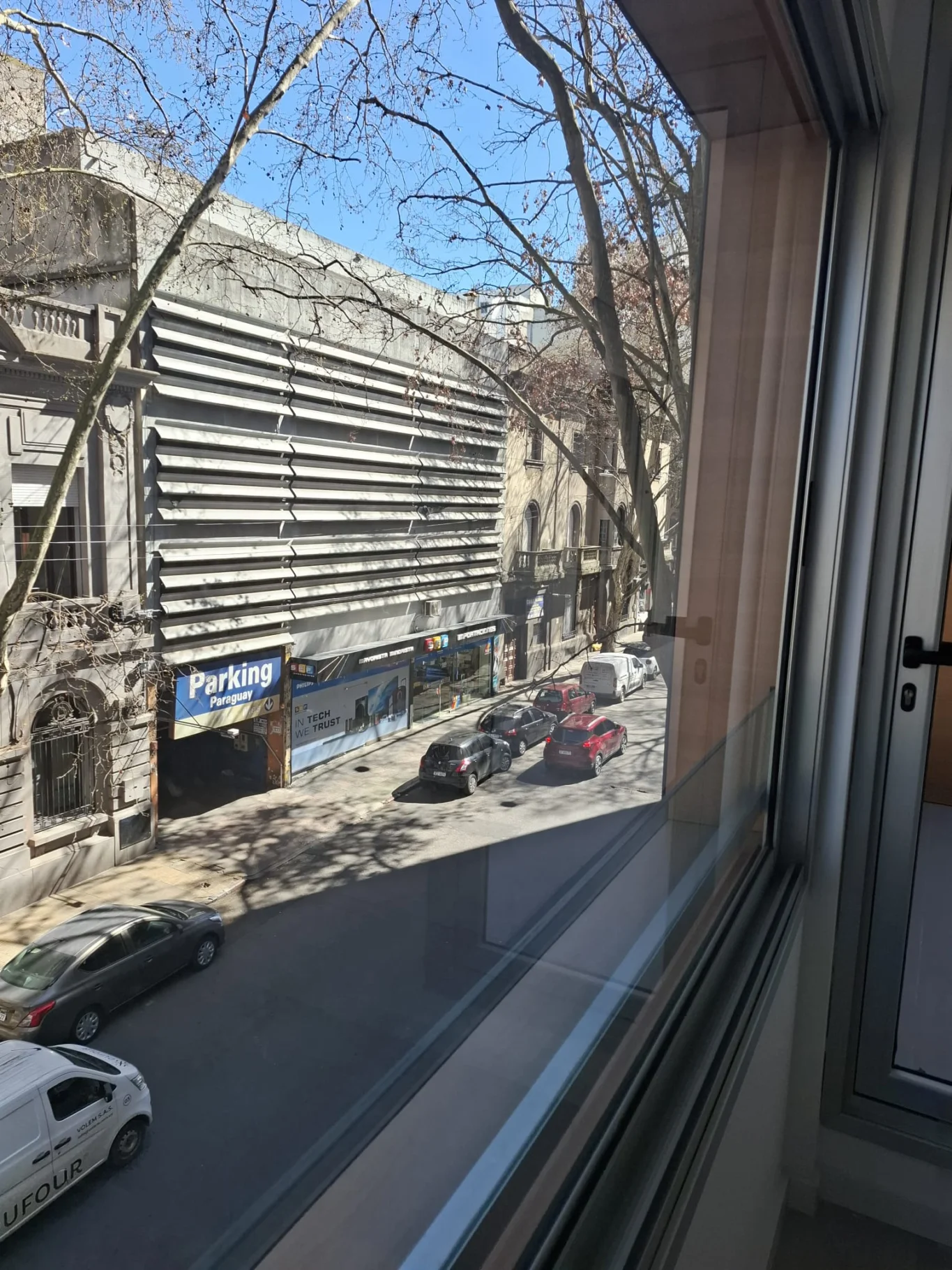 Apartamento en Centro, propiedad 293281 -Imagen 14