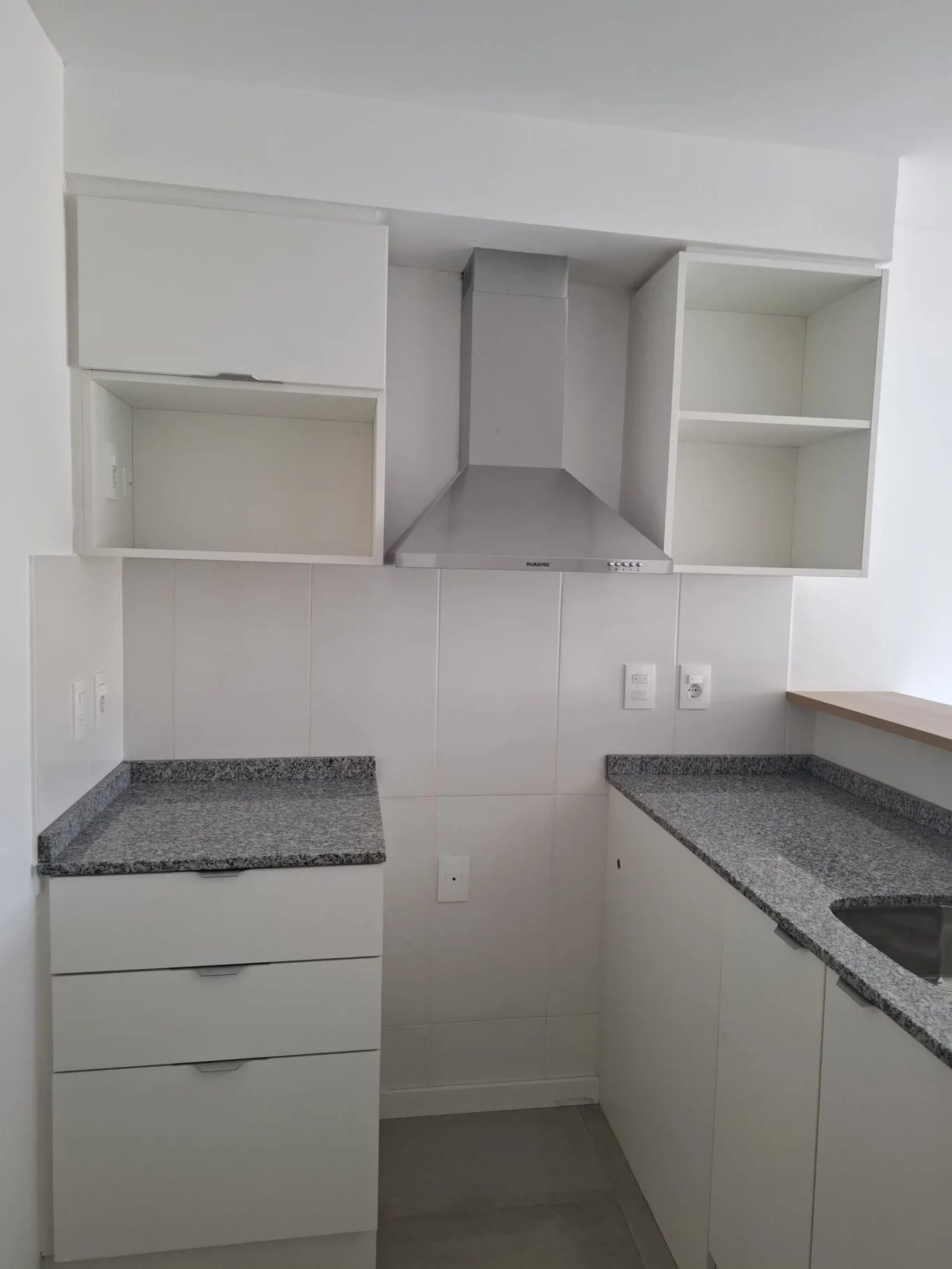 Apartamento en Centro, propiedad 293281 -Imagen 7