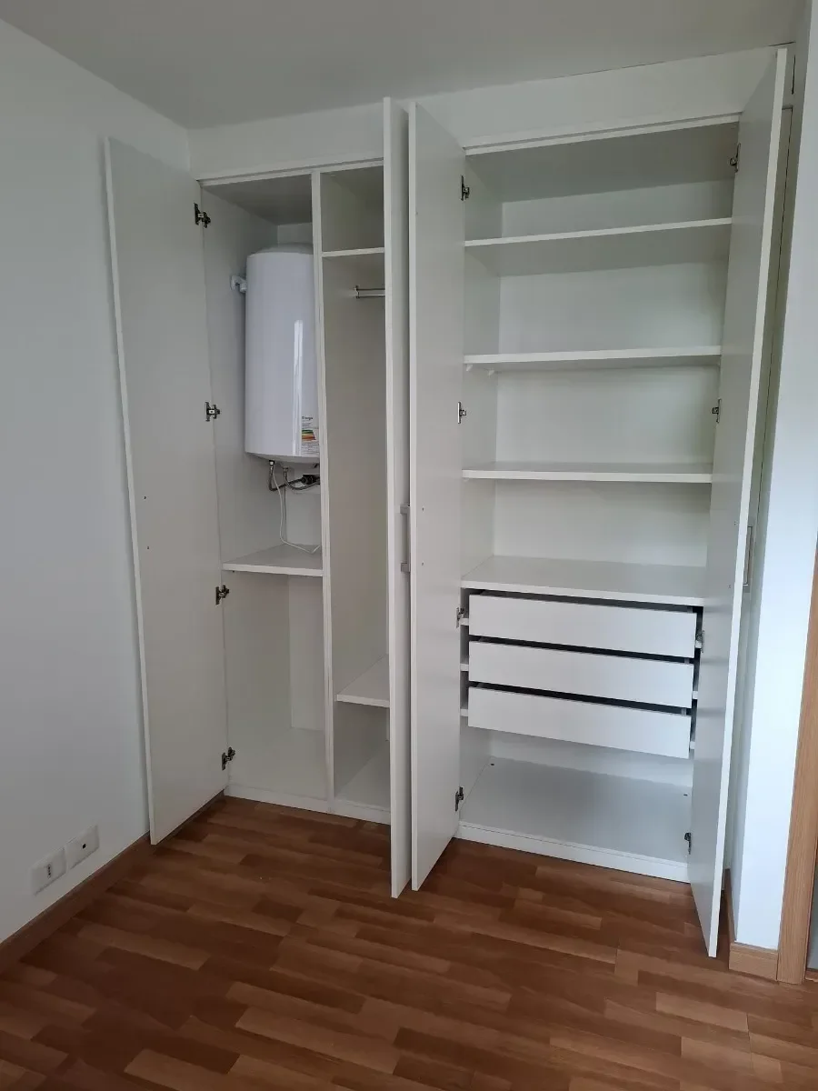 Apartamento en Centro, propiedad 303468 -Imagen 4