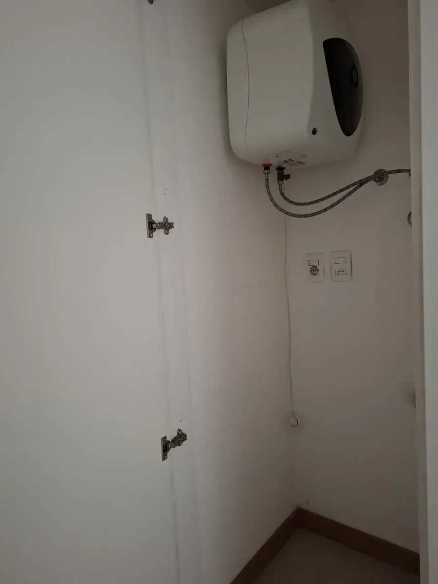 Apartamento en Centro, propiedad 303468 -Imagen 5