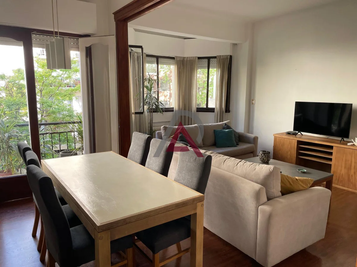 Apartamento en Pocitos, propiedad 217115 -Imagen 1