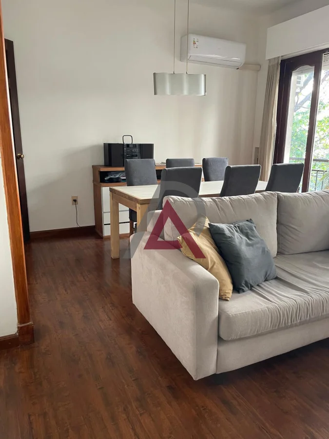 Apartamento en Pocitos, propiedad 217115 -Imagen 2