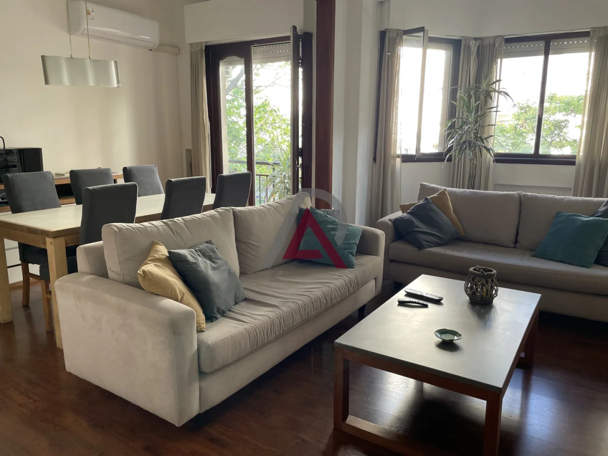 Apartamento en Pocitos, propiedad 217115 -Imagen 3