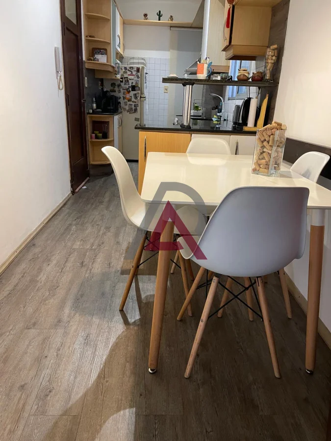 Apartamento en Pocitos, propiedad 217115 -Imagen 8