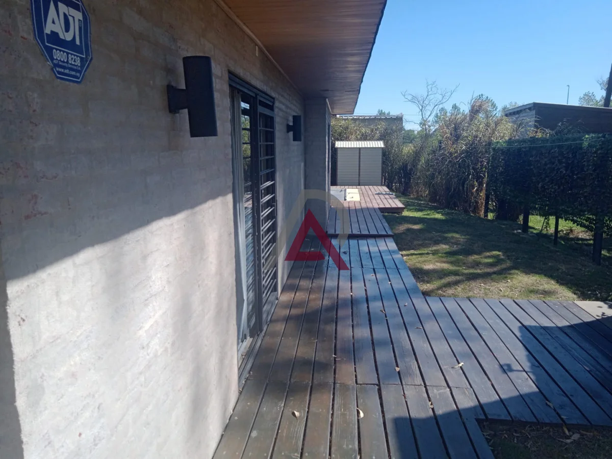 Casa en Playa Verde, propiedad 269746 -Imagen 7