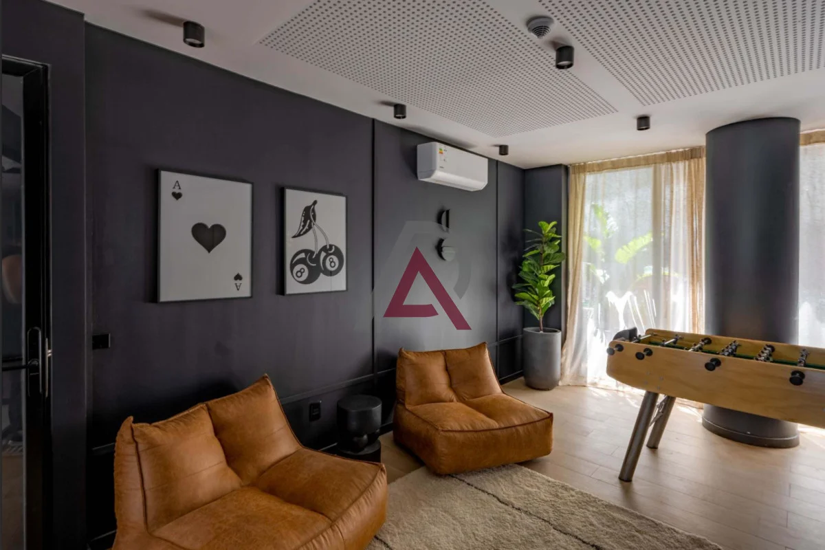 Apartamento en Tres Cruces, propiedad 272324 -Imagen 13