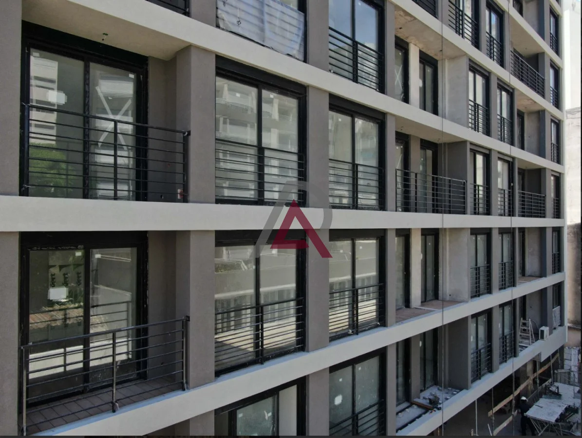 Apartamento en Tres Cruces, propiedad 272324 -Imagen 5