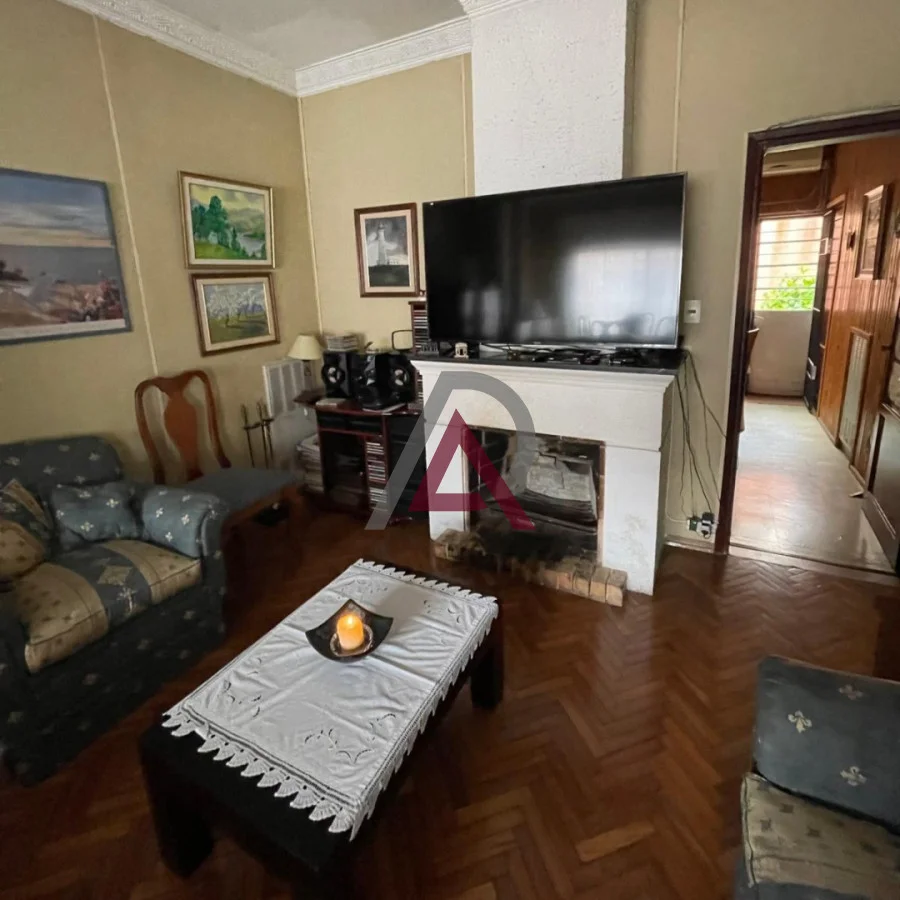 Casa en Jacinto Vera, propiedad 274766 -Imagen 2