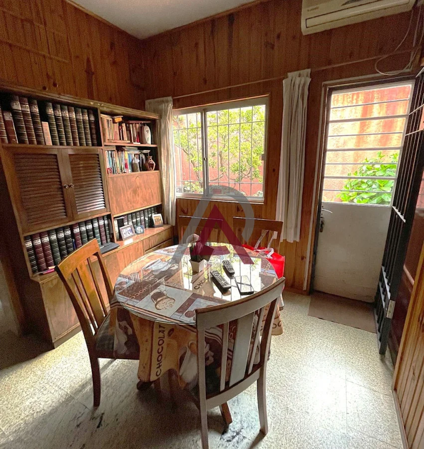 Casa en Jacinto Vera, propiedad 274766 -Imagen 7