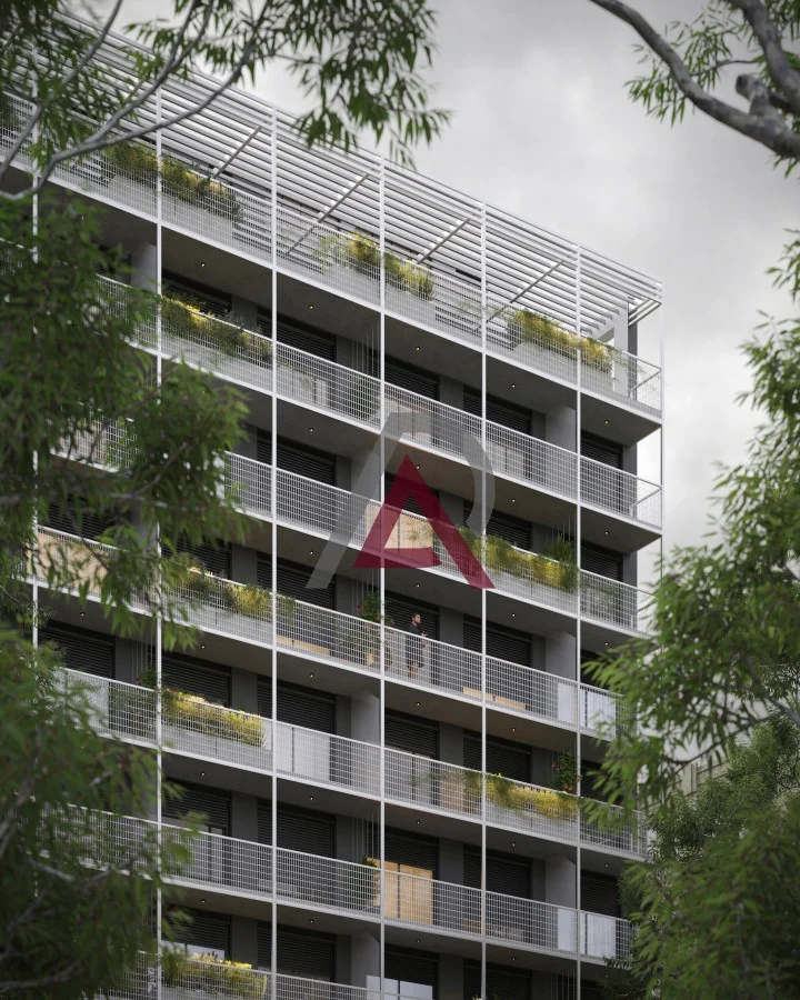 Apartamento en Cordón, propiedad 98303 -Imagen 1