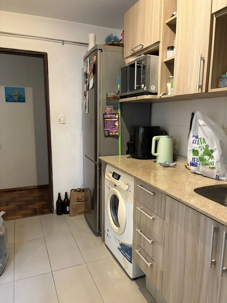 Apartamento en Cordón, propiedad 266574 -Imagen 2