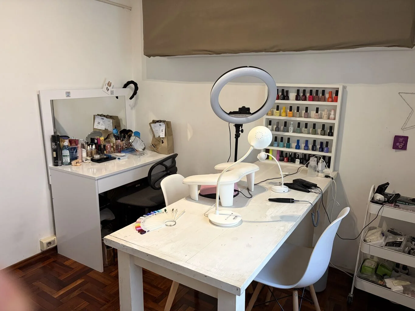 Apartamento en Cordón, propiedad 266574 -Imagen 14