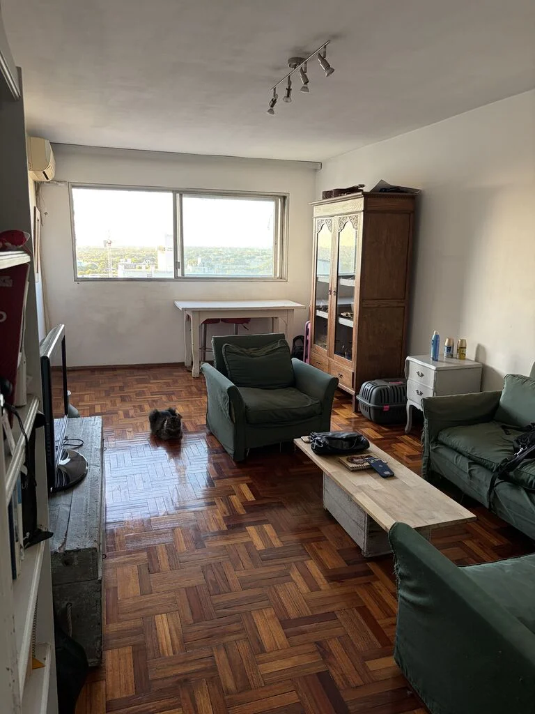 Apartamento en Cordón, propiedad 266574 -Imagen 17