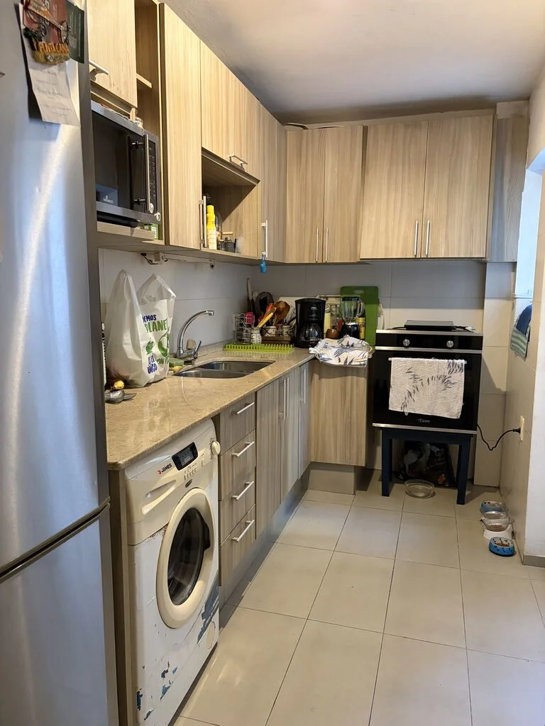 Apartamento en Cordón, propiedad 266574 -Imagen 3