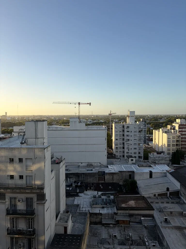 Apartamento en Cordón, propiedad 266574 -Imagen 5