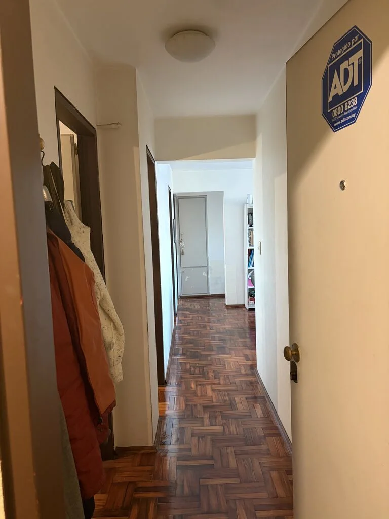 Apartamento en Cordón, propiedad 266574 -Imagen 6