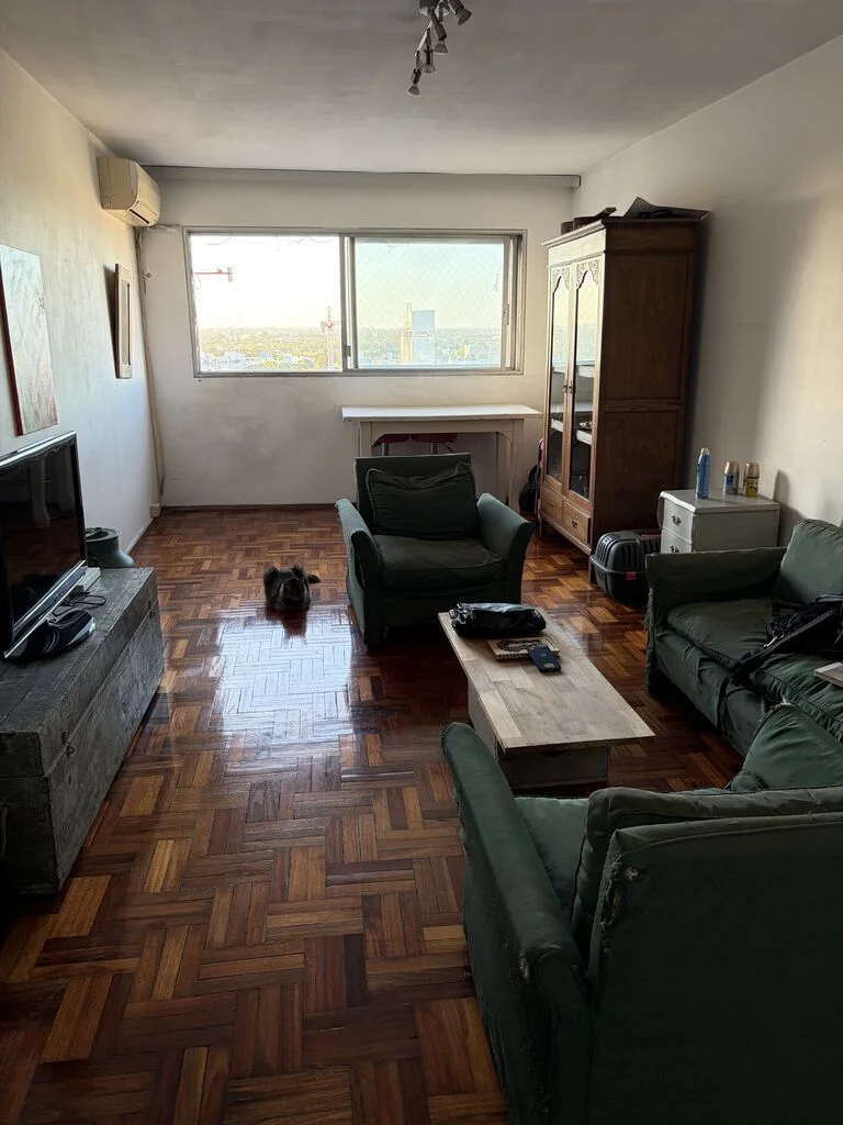 Apartamento en Cordón, propiedad 266574 -Imagen 7