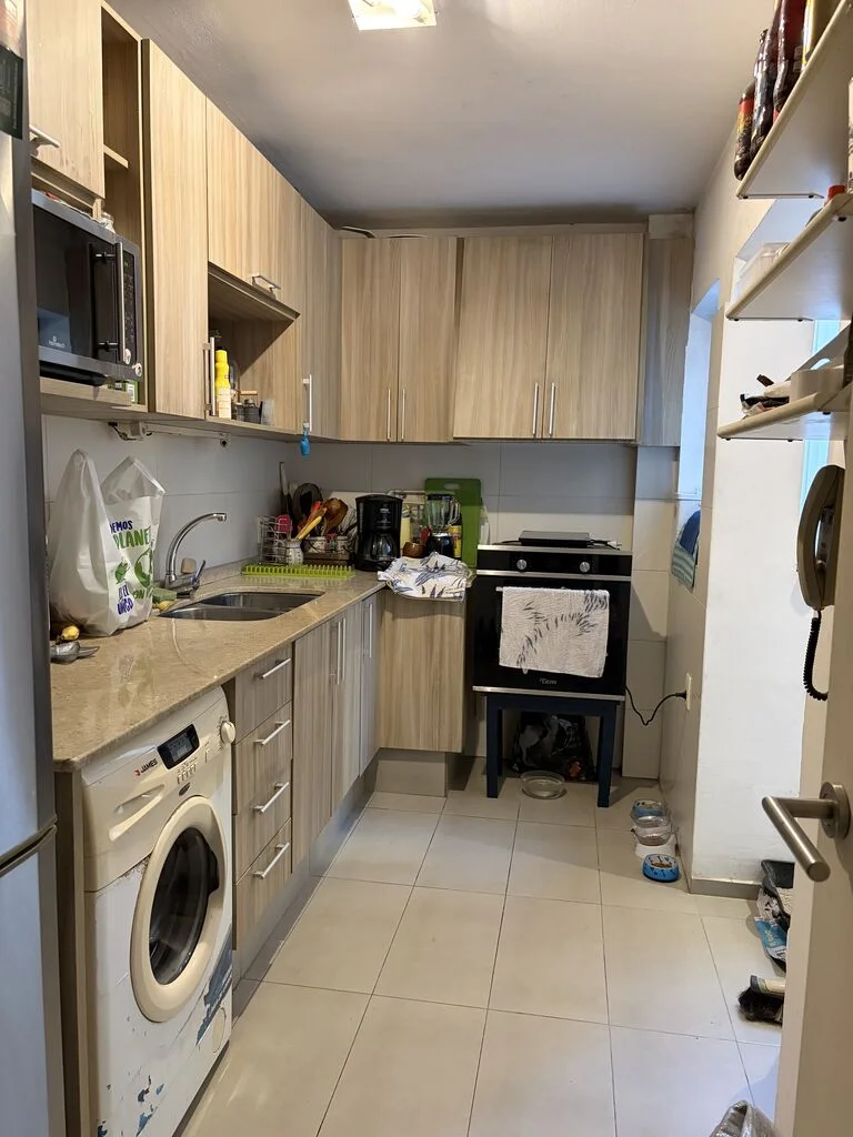 Apartamento en Cordón, propiedad 266574 -Imagen 8