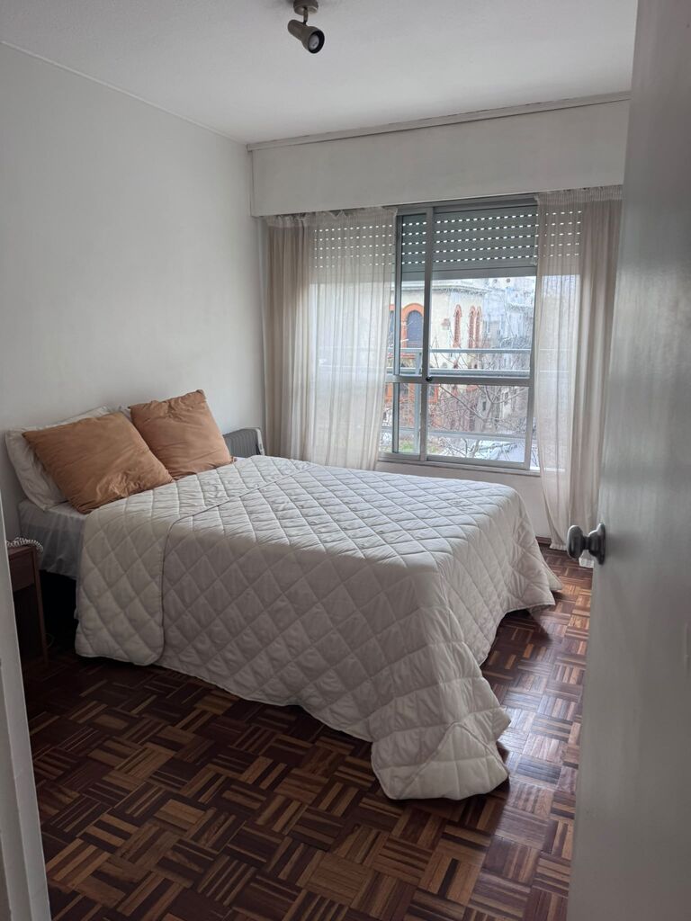 Apartamento en Pocitos, propiedad 273816 -Imagen 5